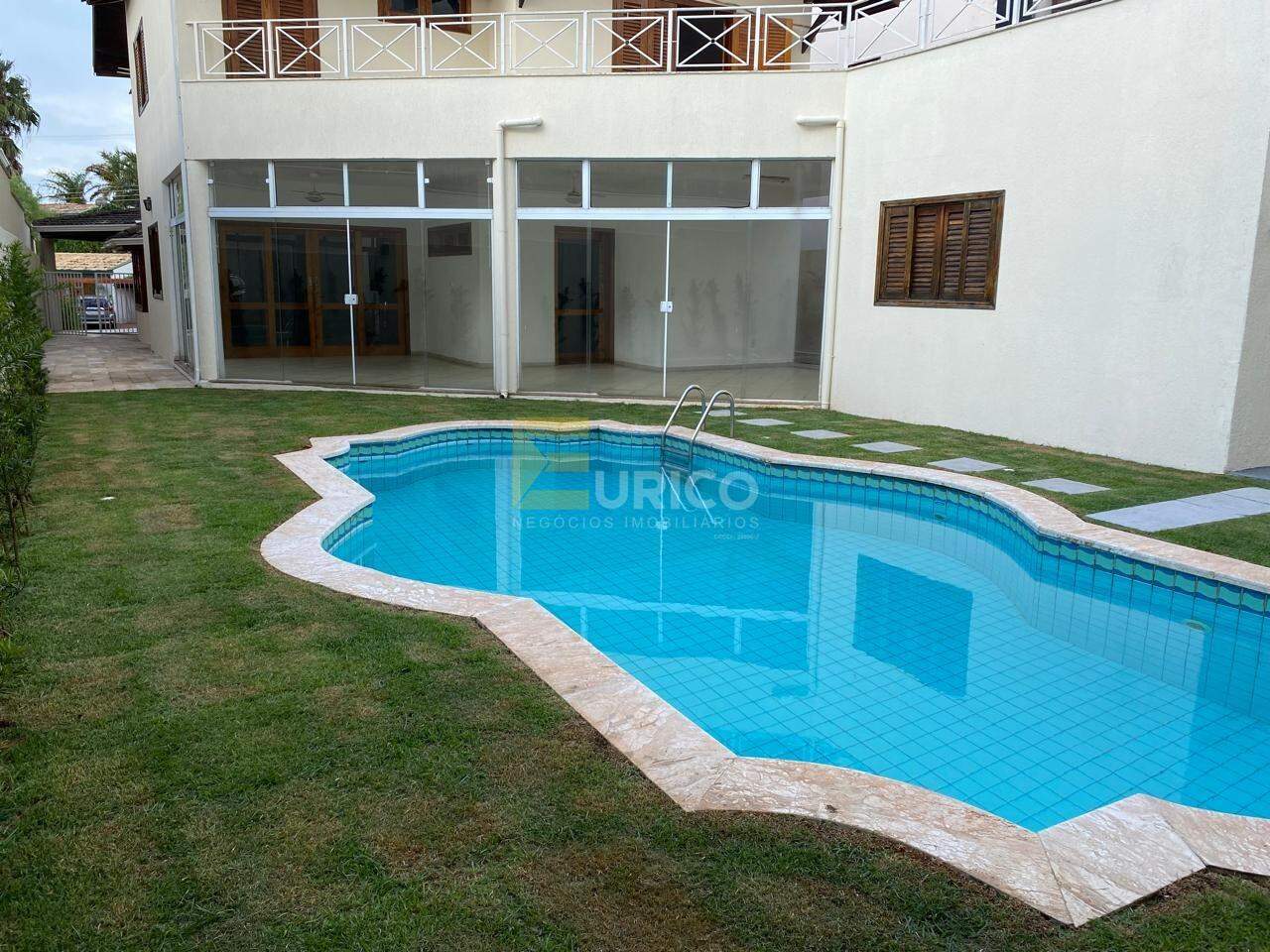 Casa em condomínio à venda no Condomínio Reserva Colonial em Valinhos/SP: