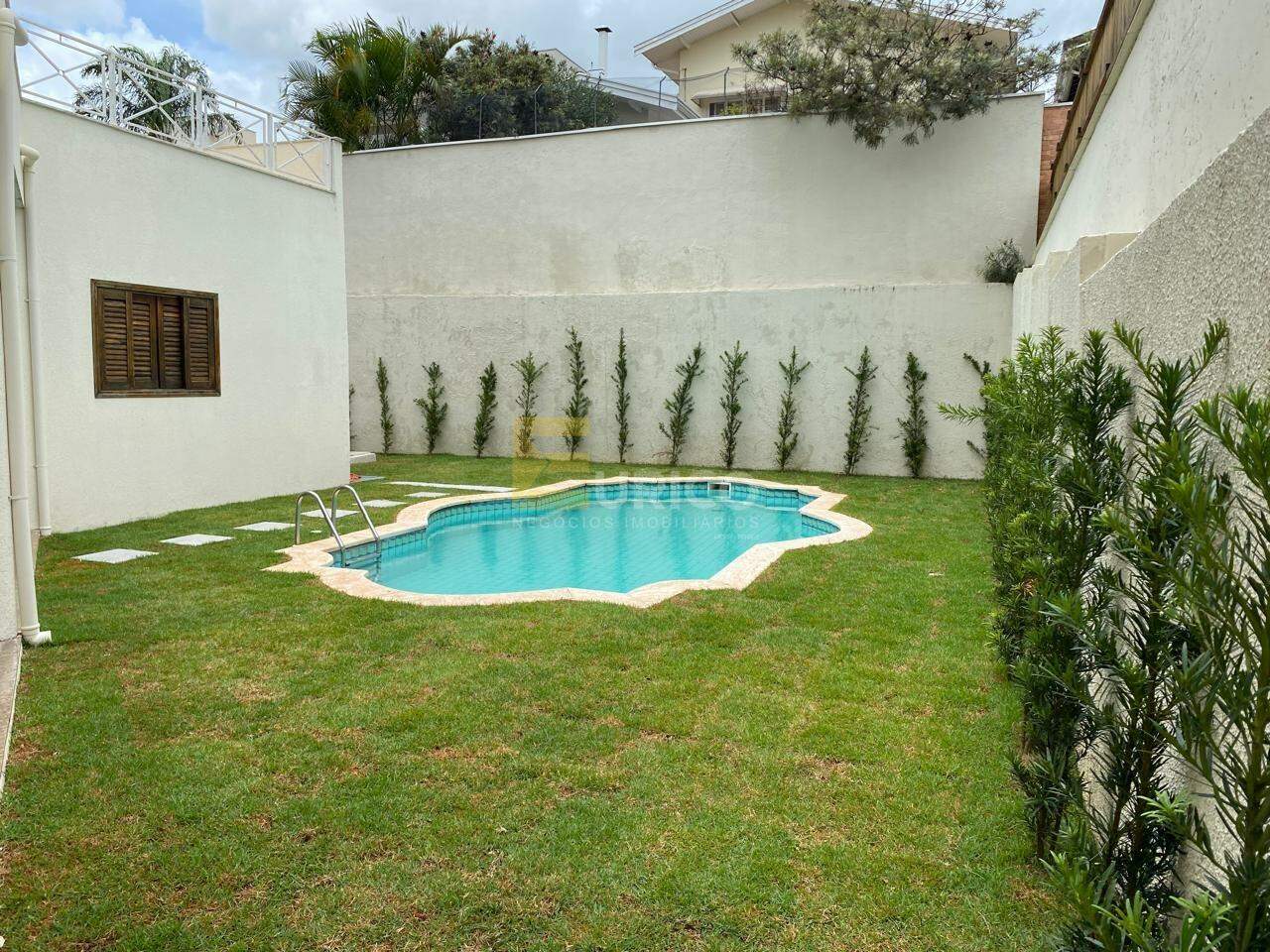 Casa em condomínio à venda no Condomínio Reserva Colonial em Valinhos/SP: