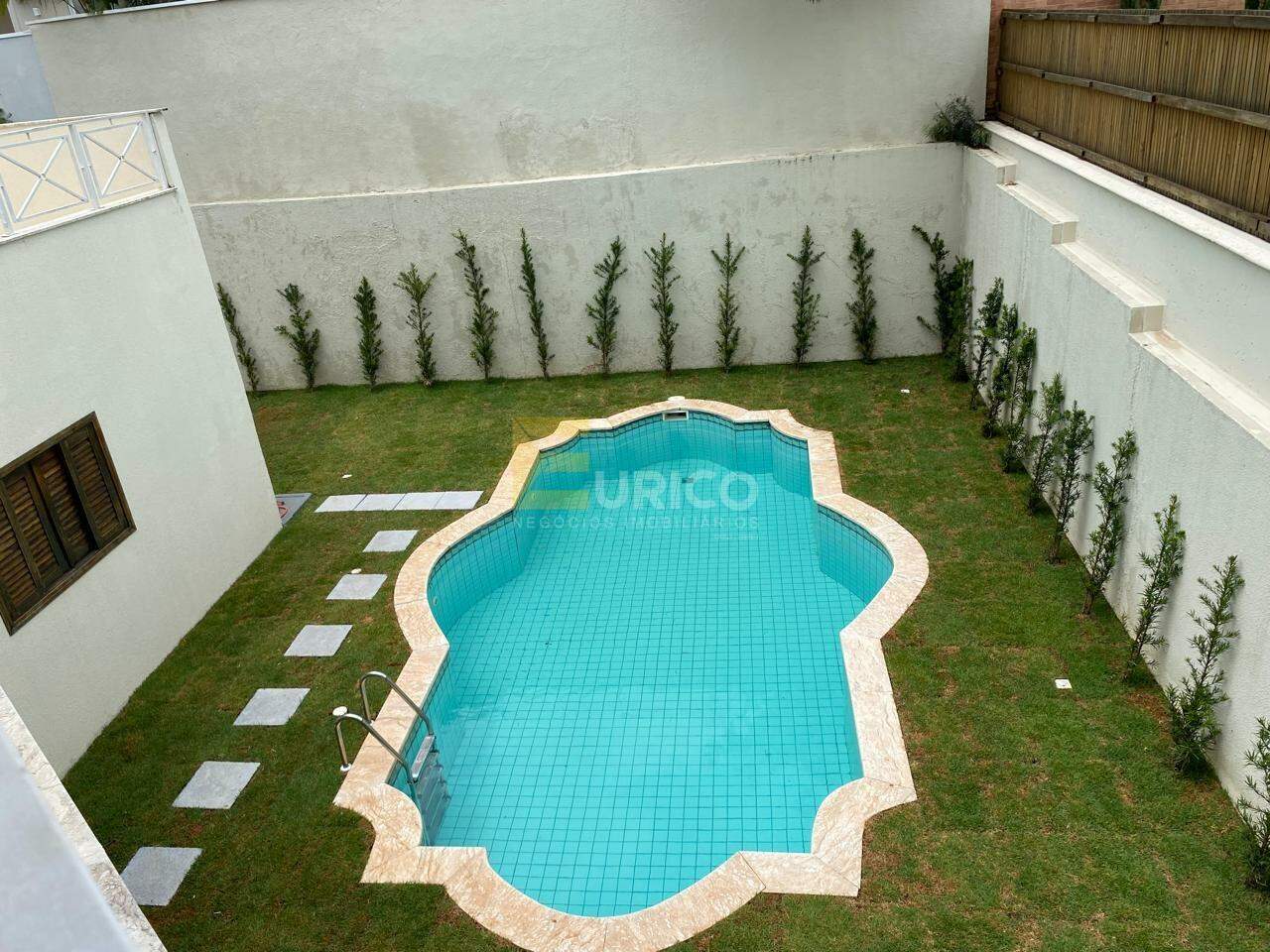 Casa em condomínio à venda no Condomínio Reserva Colonial em Valinhos/SP:
