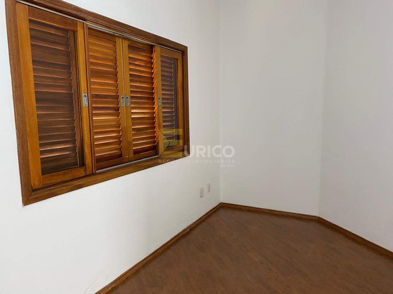Casa em condomínio à venda no Condomínio Reserva Colonial em Valinhos/SP: