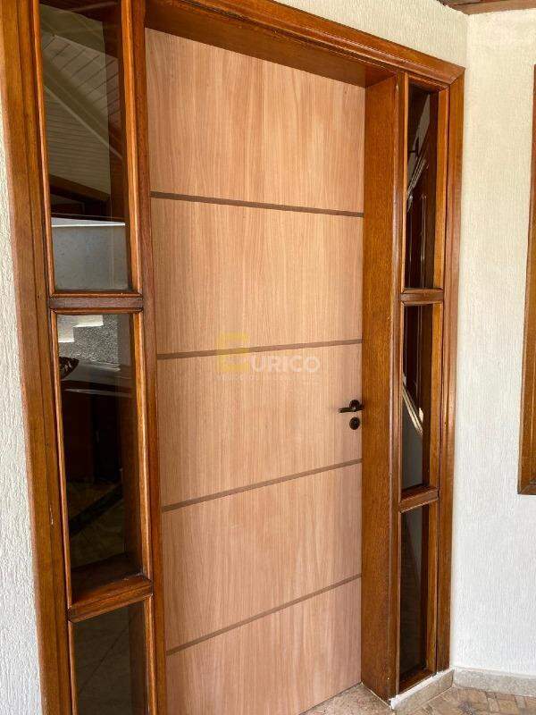 Casa em condomínio à venda no Condomínio Reserva Colonial em Valinhos/SP: 