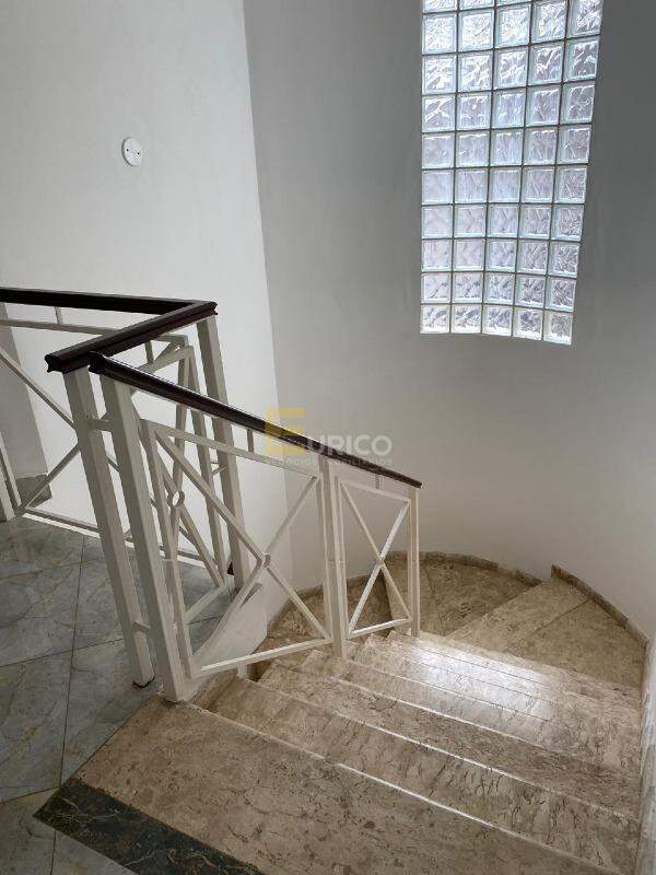 Casa em condomínio à venda no Condomínio Reserva Colonial em Valinhos/SP: