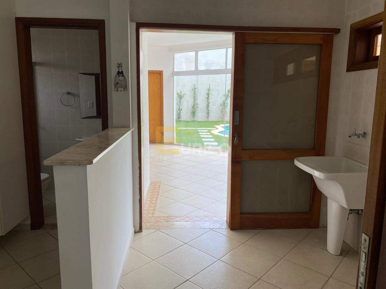 Casa em condomínio à venda no Condomínio Reserva Colonial em Valinhos/SP: