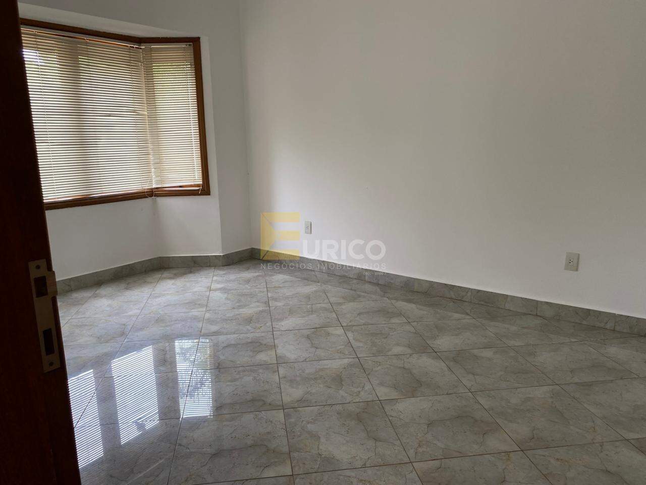 Casa em condomínio à venda no Condomínio Reserva Colonial em Valinhos/SP: