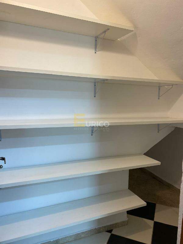 Casa em condomínio à venda no Condomínio Reserva Colonial em Valinhos/SP: