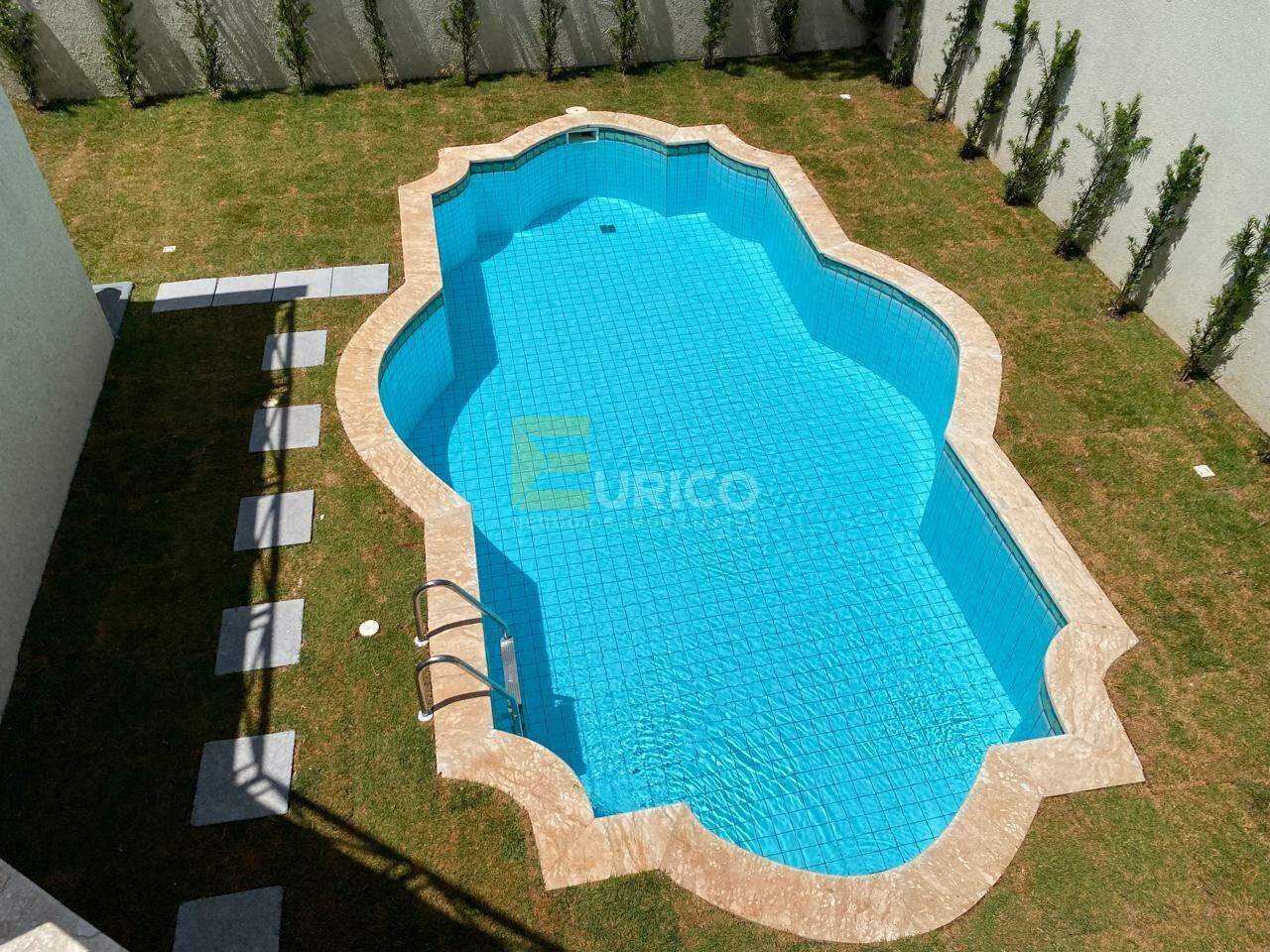 Casa em condomínio à venda no Condomínio Reserva Colonial em Valinhos/SP:
