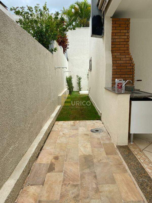 Casa em condomínio à venda no Condomínio Reserva Colonial em Valinhos/SP:
