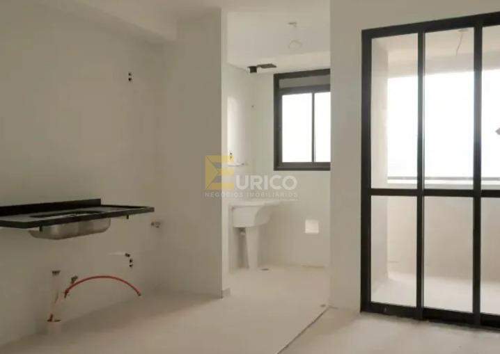 Apartamento à venda no Condominio Altos da Samuel Martins em Jundiaí/SP: 