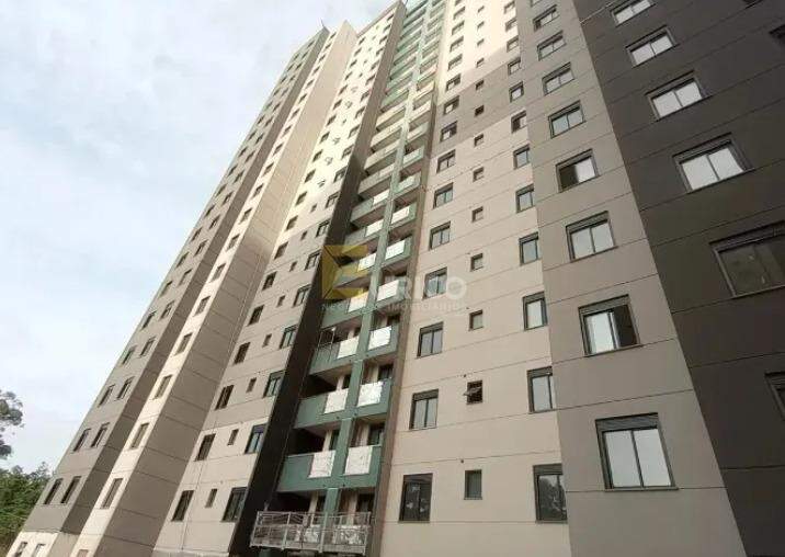 Apartamento à venda no Condominio Altos da Samuel Martins em Jundiaí/SP: 