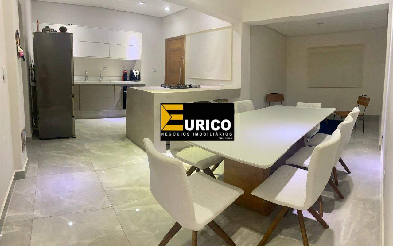 Casa à venda no Jardim Paulistano em Sorocaba/SP: 