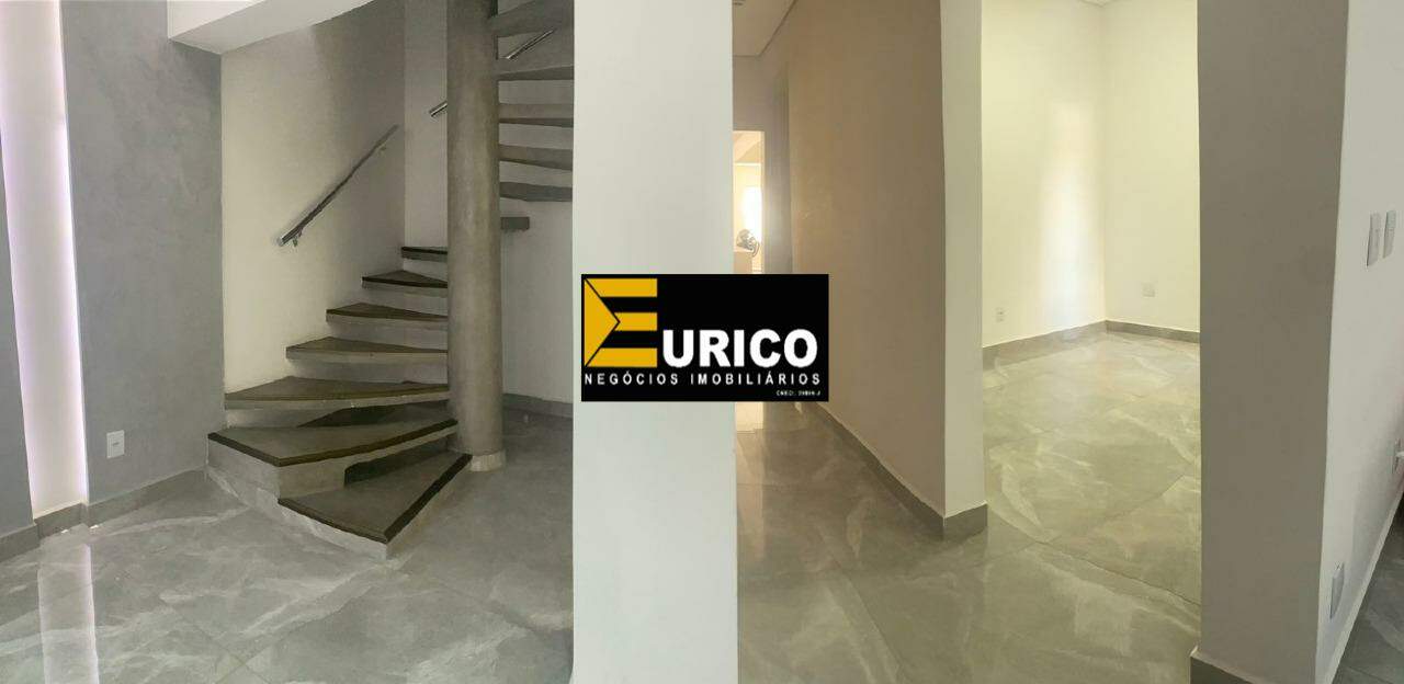 Casa à venda no Jardim Paulistano em Sorocaba/SP: 