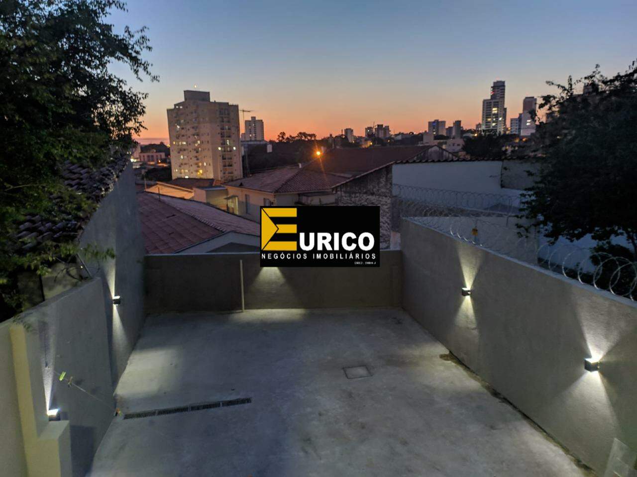 Casa à venda no Jardim Paulistano em Sorocaba/SP: 