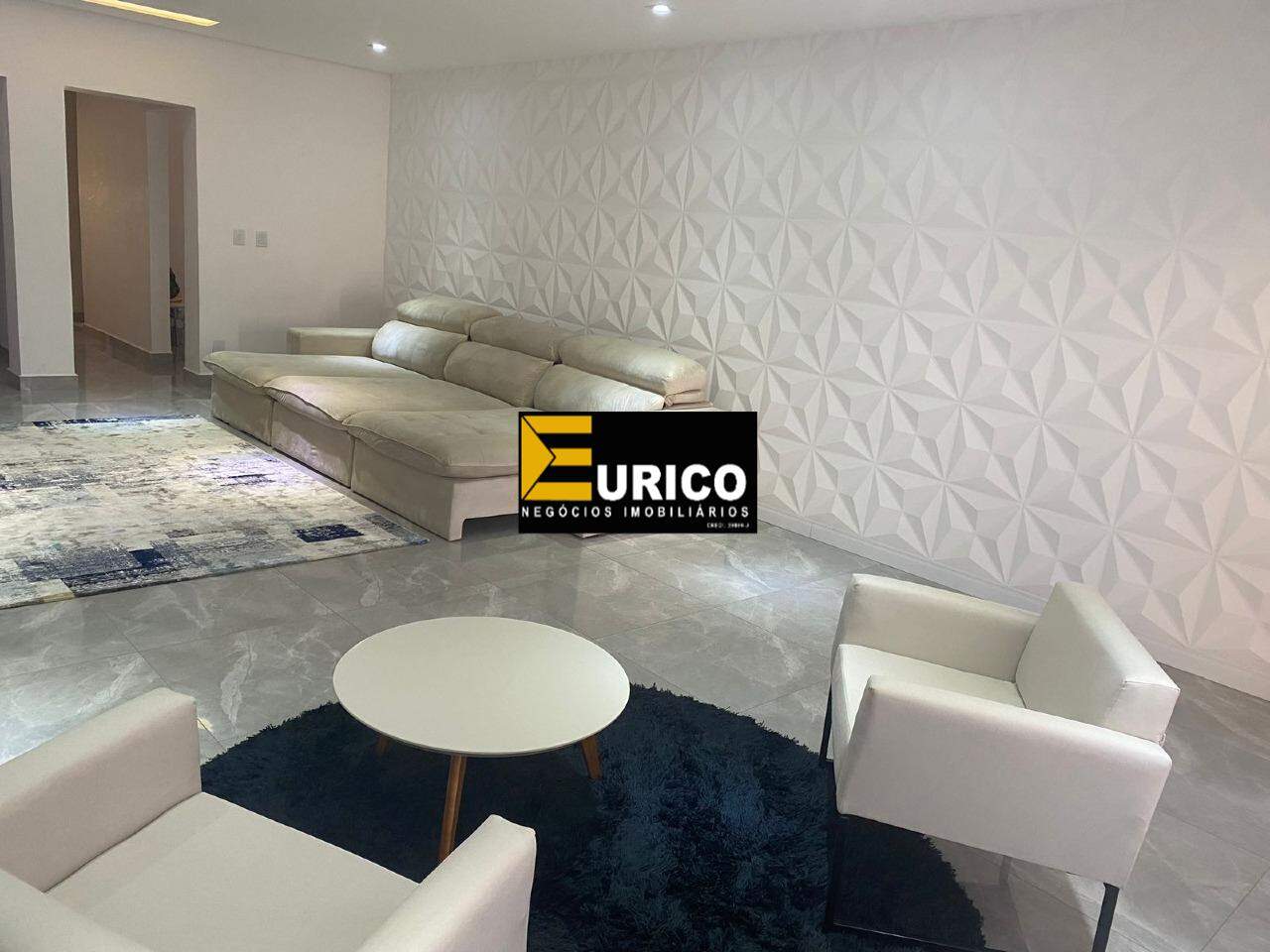 Casa à venda no Jardim Paulistano em Sorocaba/SP: 