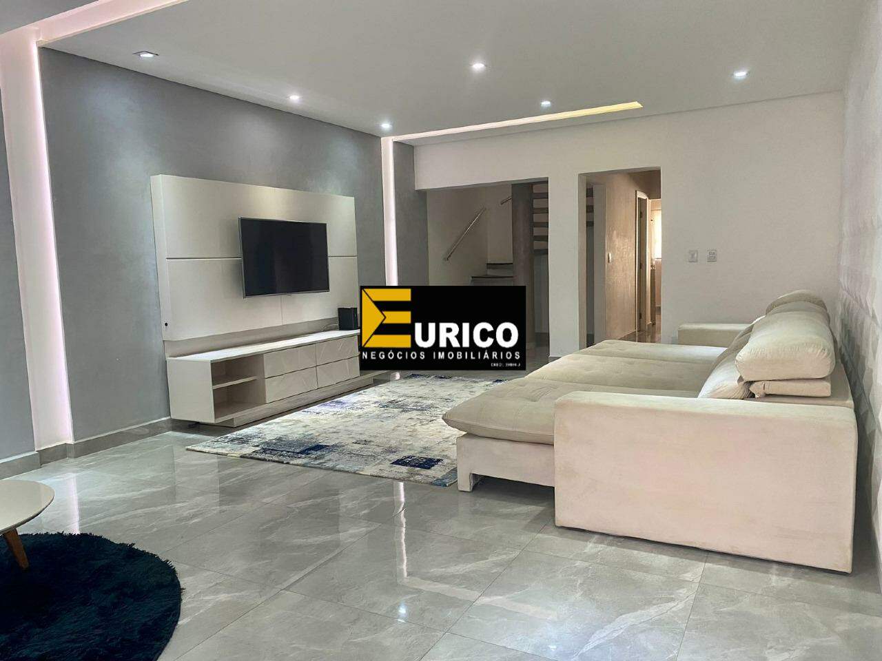 Casa à venda no Jardim Paulistano em Sorocaba/SP: 