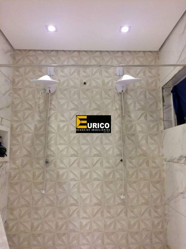 Casa à venda no Jardim Paulistano em Sorocaba/SP: 