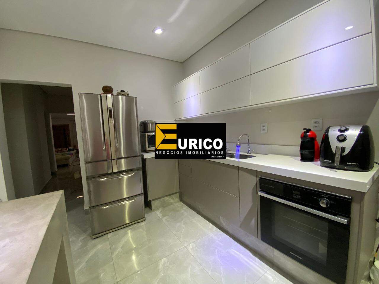 Casa à venda no Jardim Paulistano em Sorocaba/SP: 