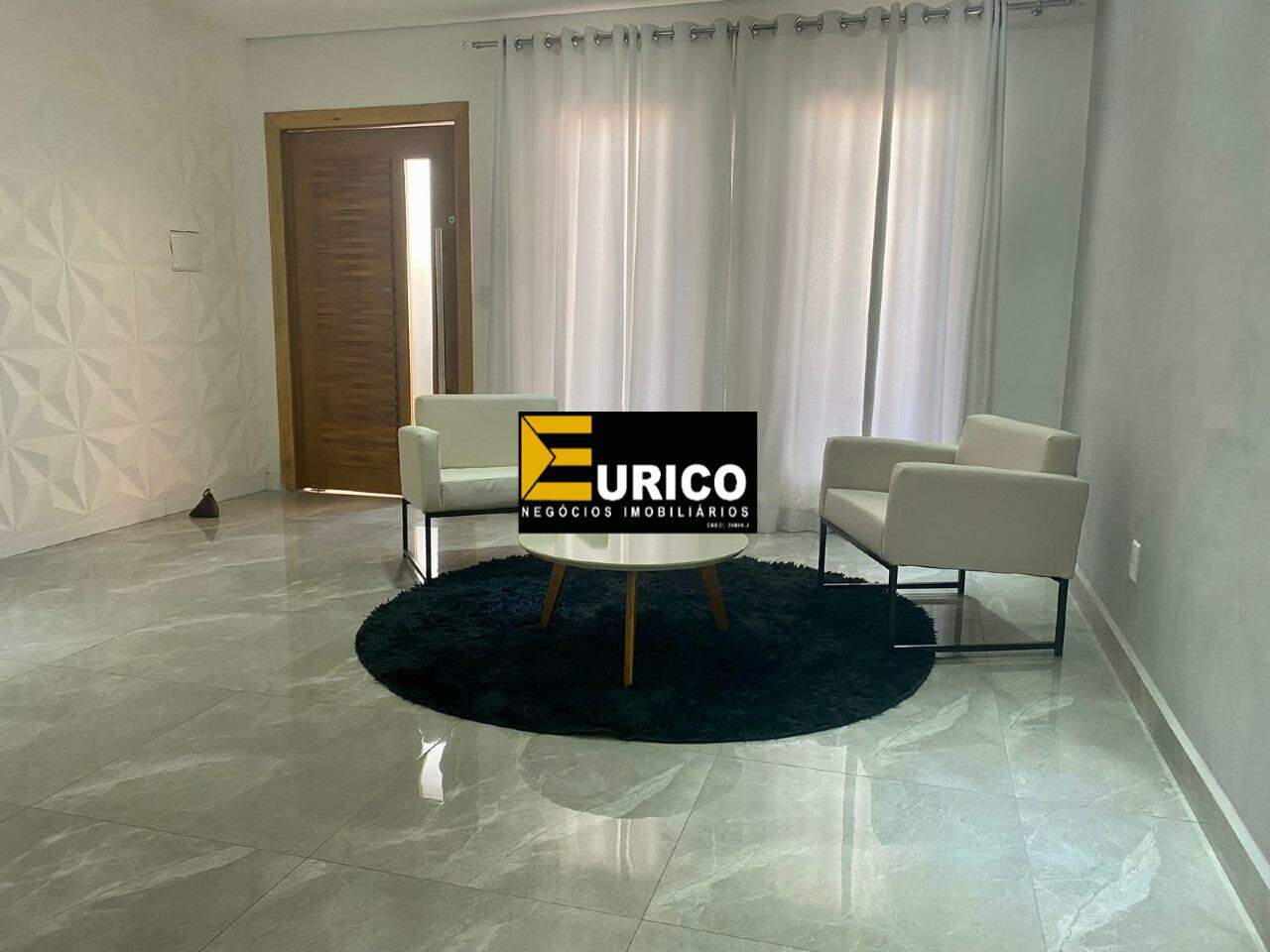 Casa à venda no Jardim Paulistano em Sorocaba/SP: 