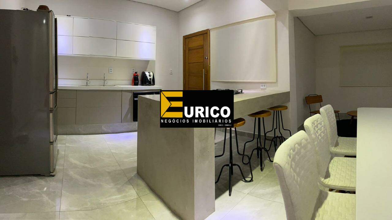 Casa à venda no Jardim Paulistano em Sorocaba/SP: 