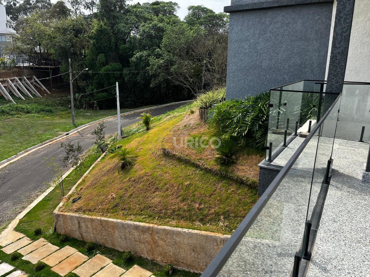 Casa em condomínio à venda no Condomínio Terras de Santa Teresa em Itupeva/SP: 