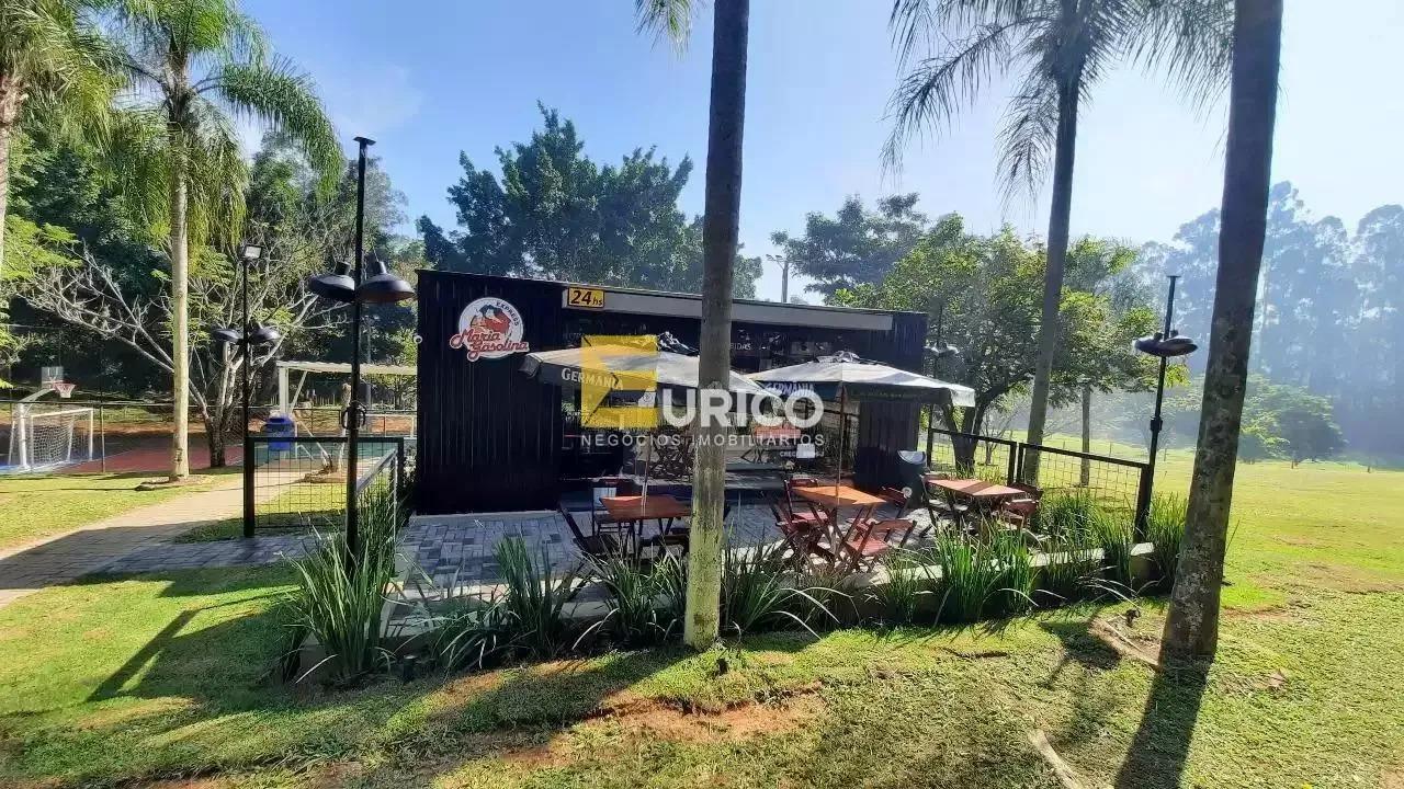 Casa em condomínio à venda no Condomínio Terras de Santa Teresa em Itupeva/SP: