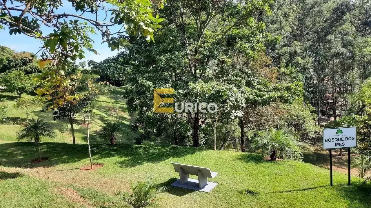 Casa em condomínio à venda no Condomínio Terras de Santa Teresa em Itupeva/SP: