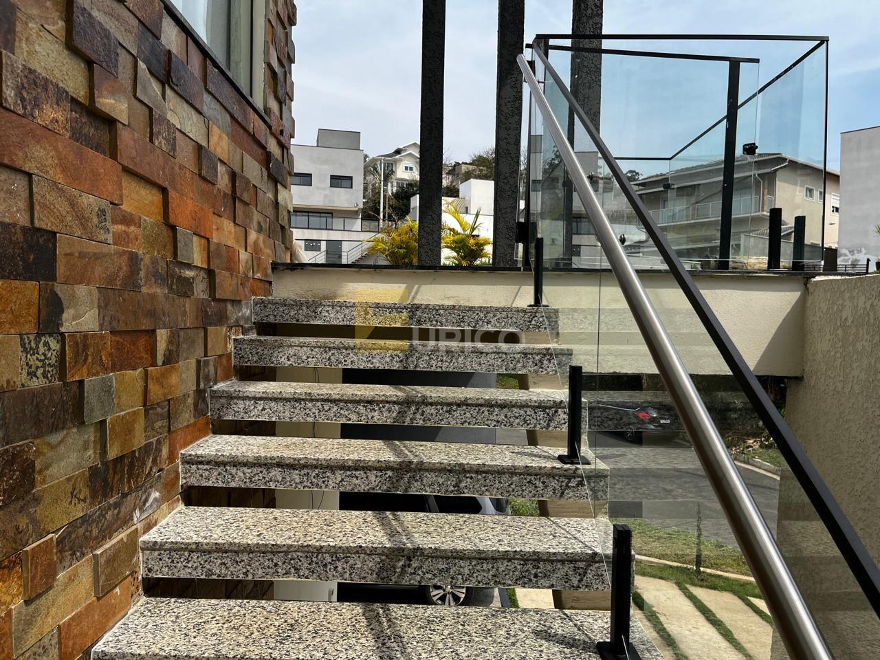 Casa em condomínio à venda no Condomínio Terras de Santa Teresa em Itupeva/SP: