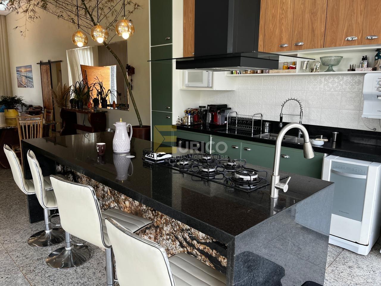 Casa em condomínio à venda no Condomínio Terras de Santa Teresa em Itupeva/SP: