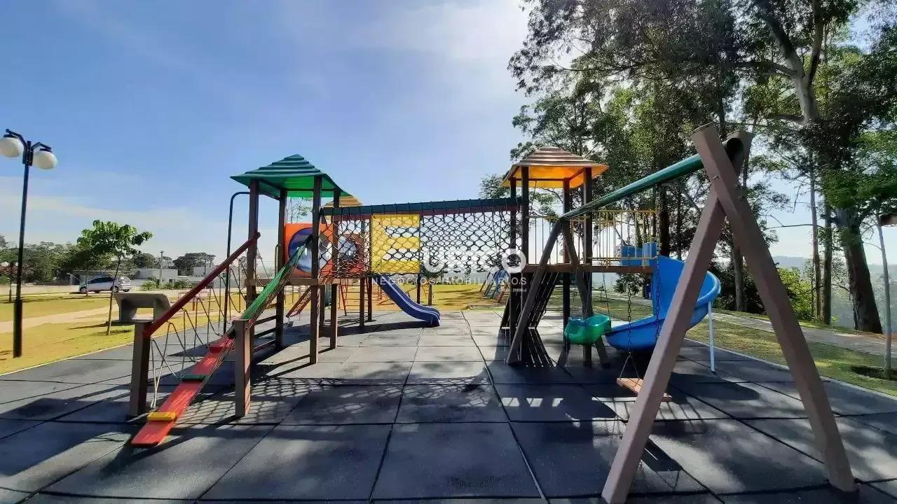 Casa em condomínio à venda no Condomínio Terras de Santa Teresa em Itupeva/SP: