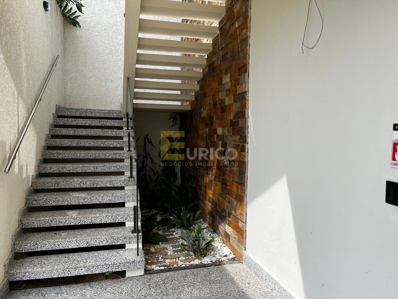 Casa em condomínio à venda no Condomínio Terras de Santa Teresa em Itupeva/SP: