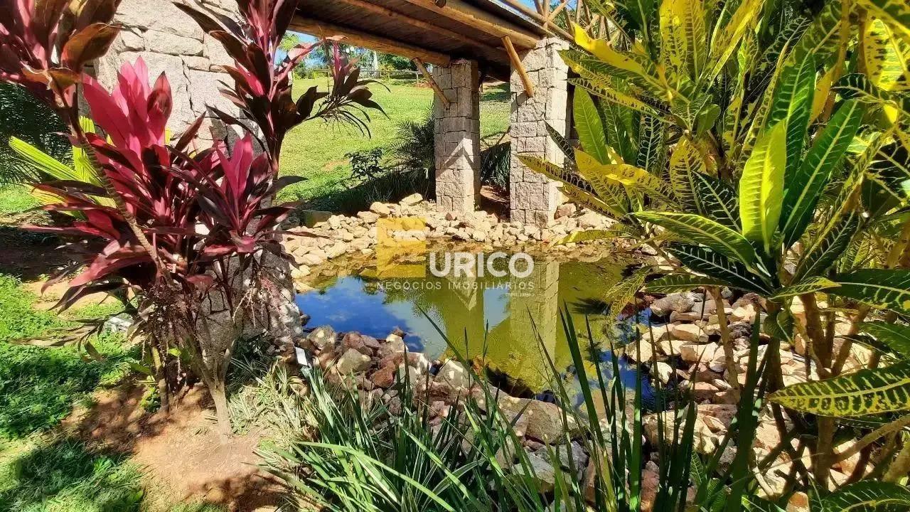 Casa em condomínio à venda no Condomínio Terras de Santa Teresa em Itupeva/SP: