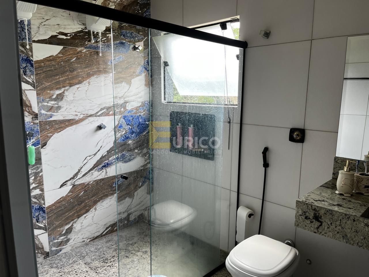 Casa em condomínio à venda no Condomínio Terras de Santa Teresa em Itupeva/SP: