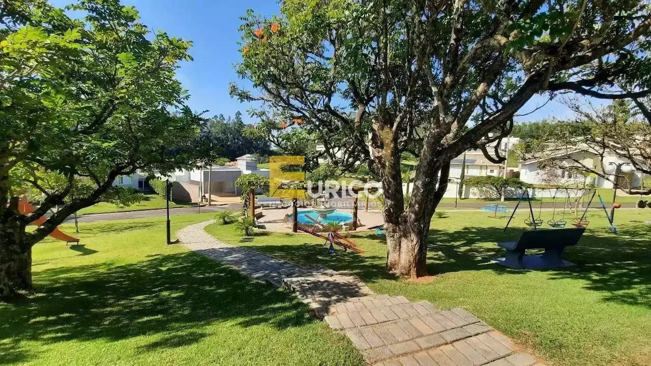 Casa em condomínio à venda no Condomínio Terras de Santa Teresa em Itupeva/SP: