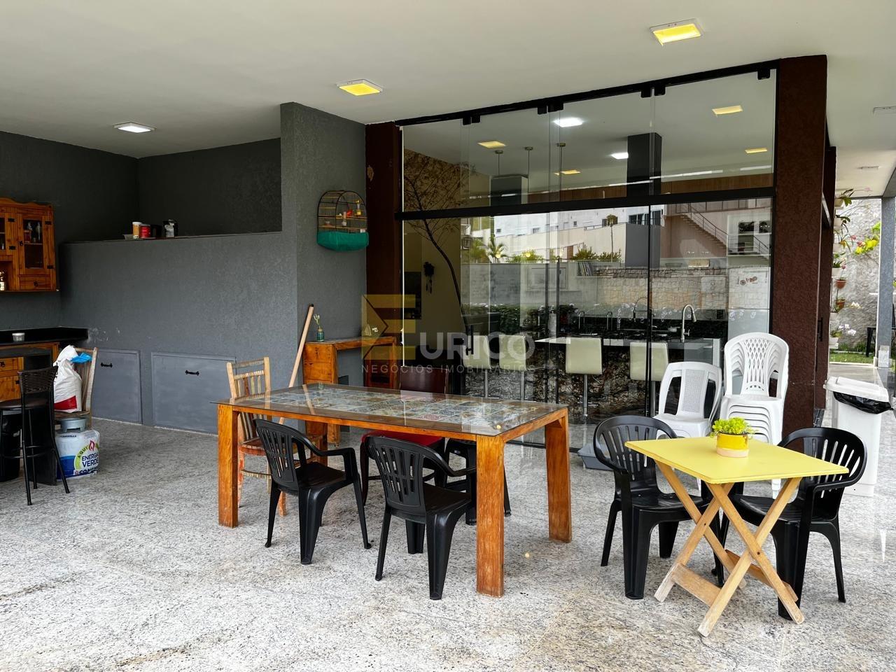 Casa em condomínio à venda no Condomínio Terras de Santa Teresa em Itupeva/SP: