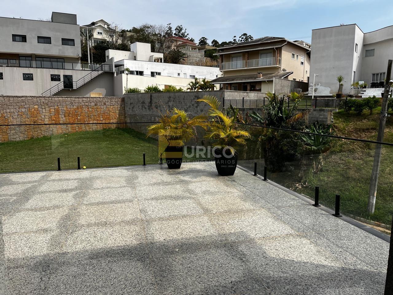 Casa em condomínio à venda no Condomínio Terras de Santa Teresa em Itupeva/SP: