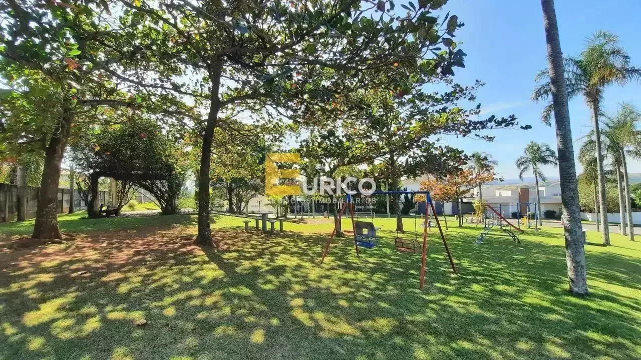 Casa em condomínio à venda no Condomínio Terras de Santa Teresa em Itupeva/SP: