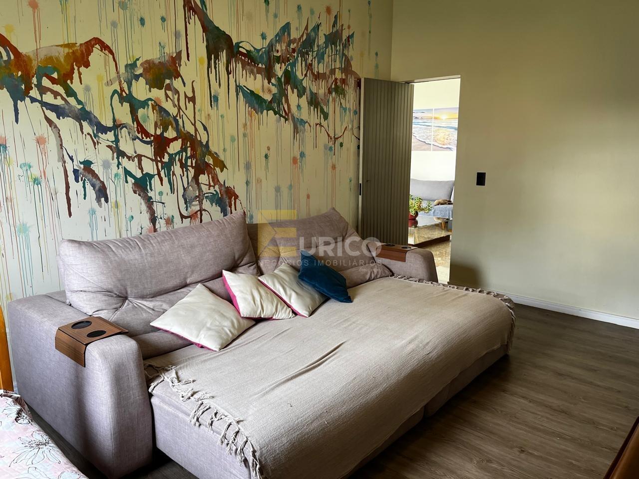 Casa em condomínio à venda no Condomínio Terras de Santa Teresa em Itupeva/SP: