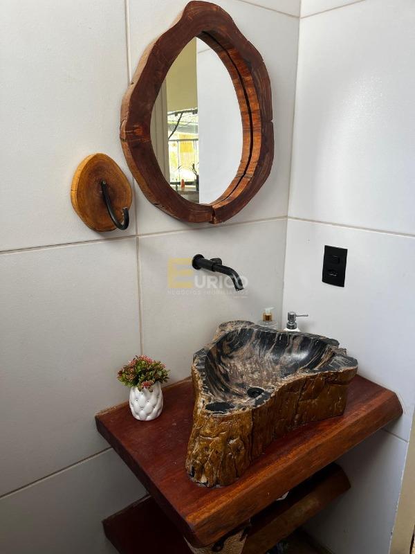 Casa em condomínio à venda no Condomínio Terras de Santa Teresa em Itupeva/SP: