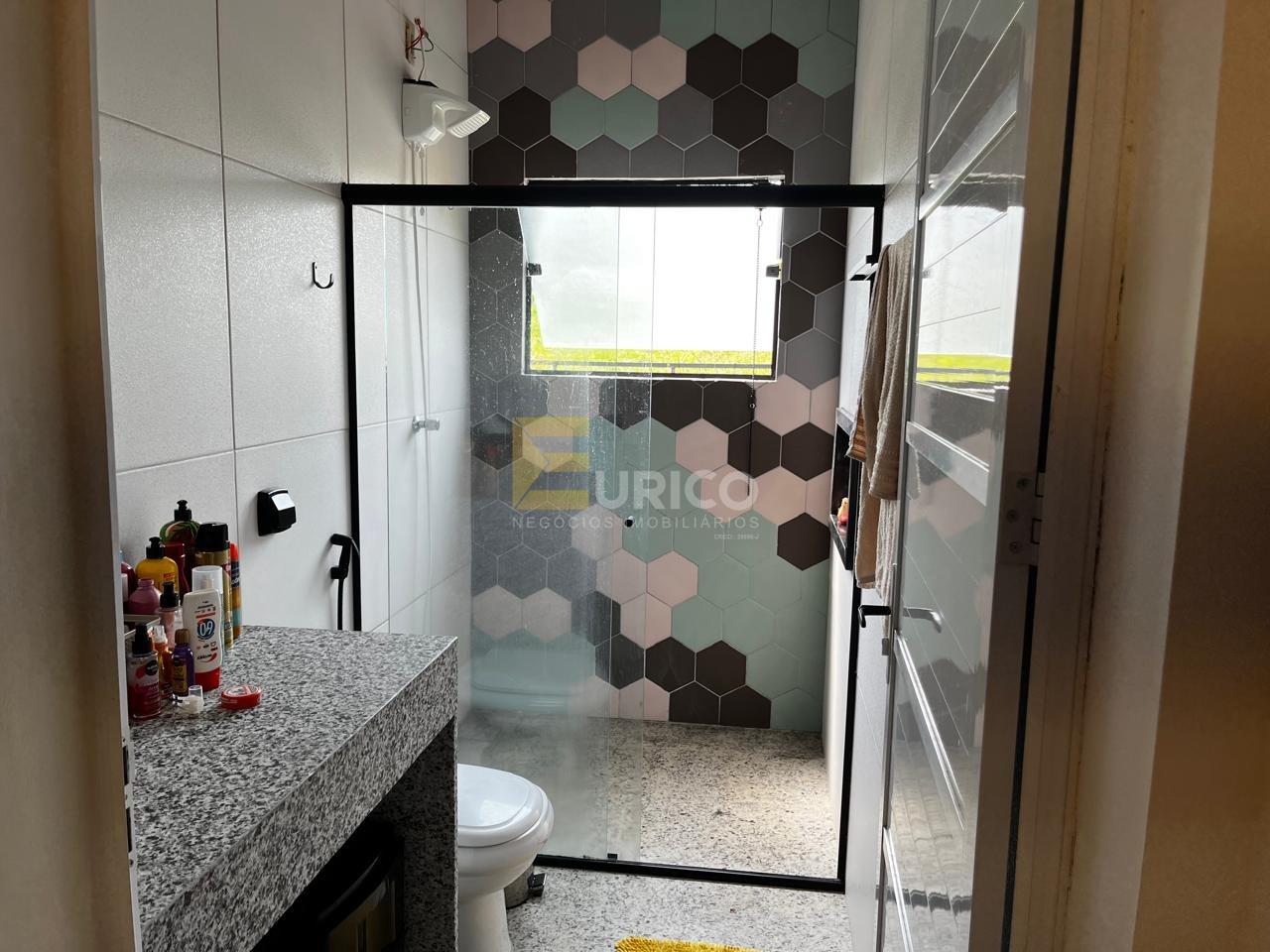 Casa em condomínio à venda no Condomínio Terras de Santa Teresa em Itupeva/SP: