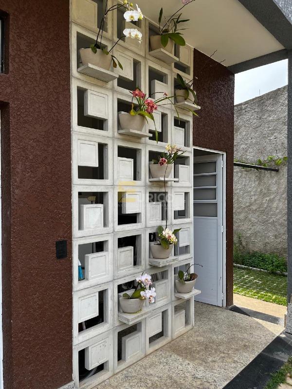 Casa em condomínio à venda no Condomínio Terras de Santa Teresa em Itupeva/SP: