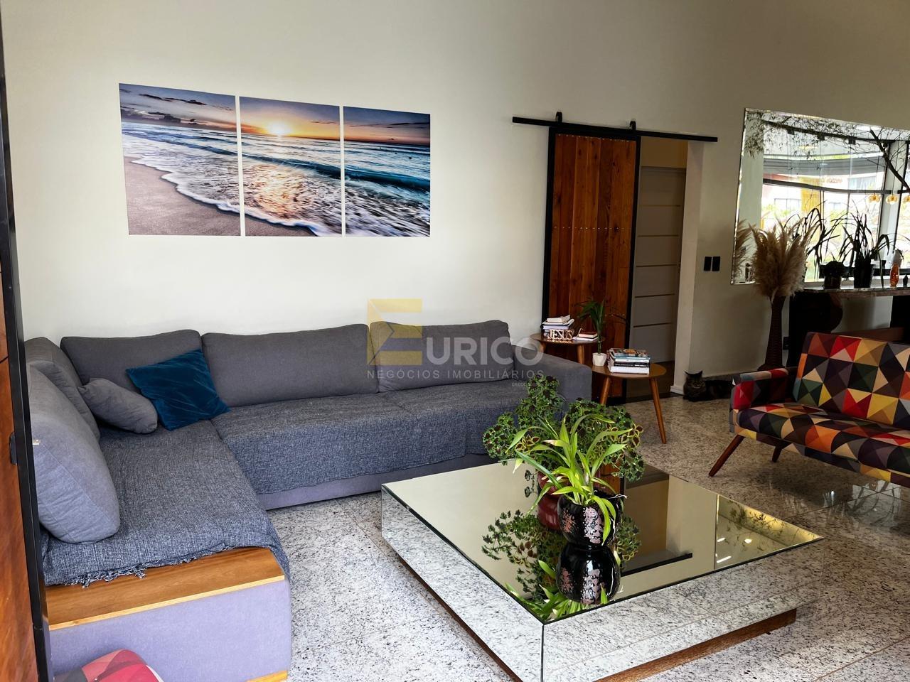 Casa em condomínio à venda no Condomínio Terras de Santa Teresa em Itupeva/SP: