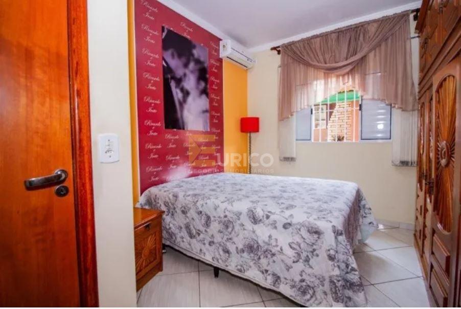 Casa à venda no Residencial São José em Itupeva/SP: 