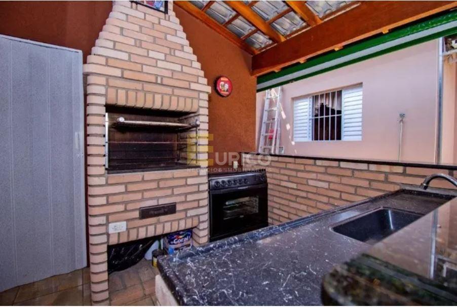 Casa à venda no Residencial São José em Itupeva/SP: 