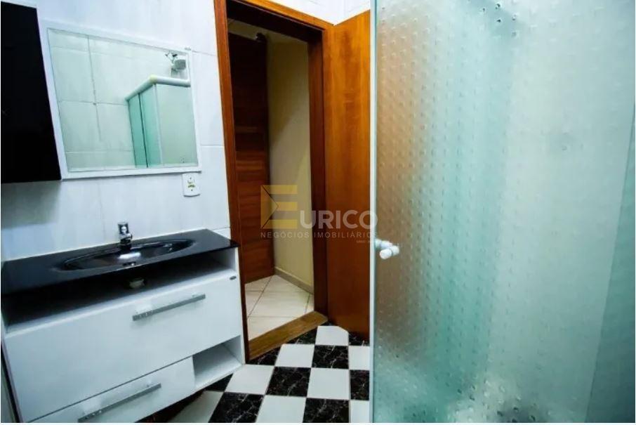 Casa à venda no Residencial São José em Itupeva/SP: 