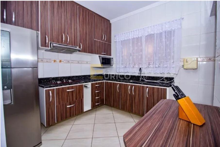 Casa à venda no Residencial São José em Itupeva/SP: 