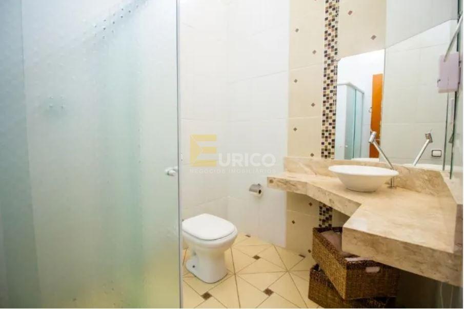 Casa à venda no Residencial São José em Itupeva/SP: 