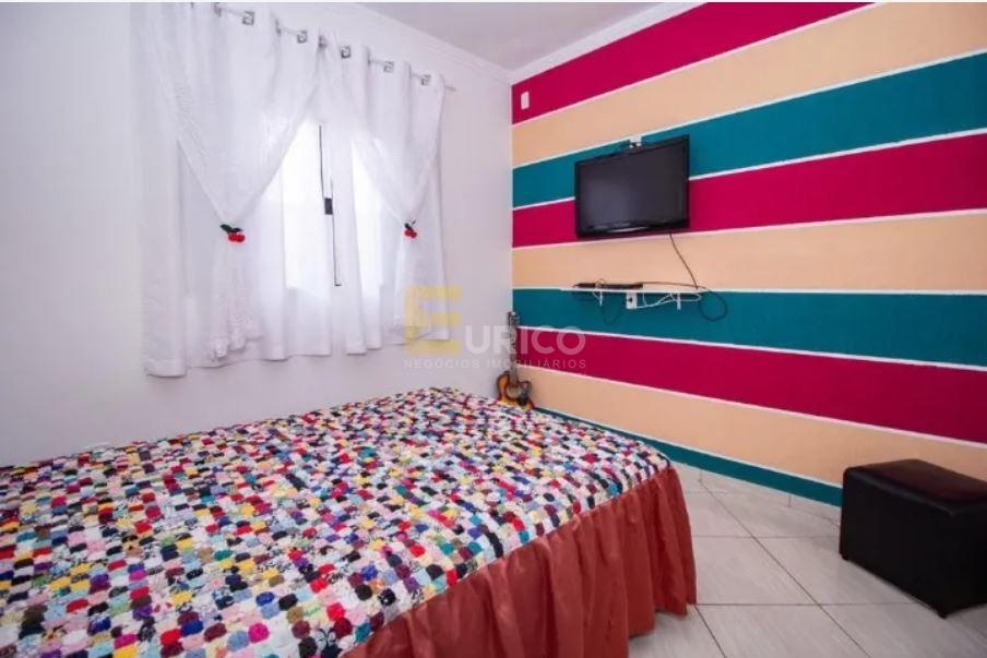 Casa à venda no Residencial São José em Itupeva/SP: 