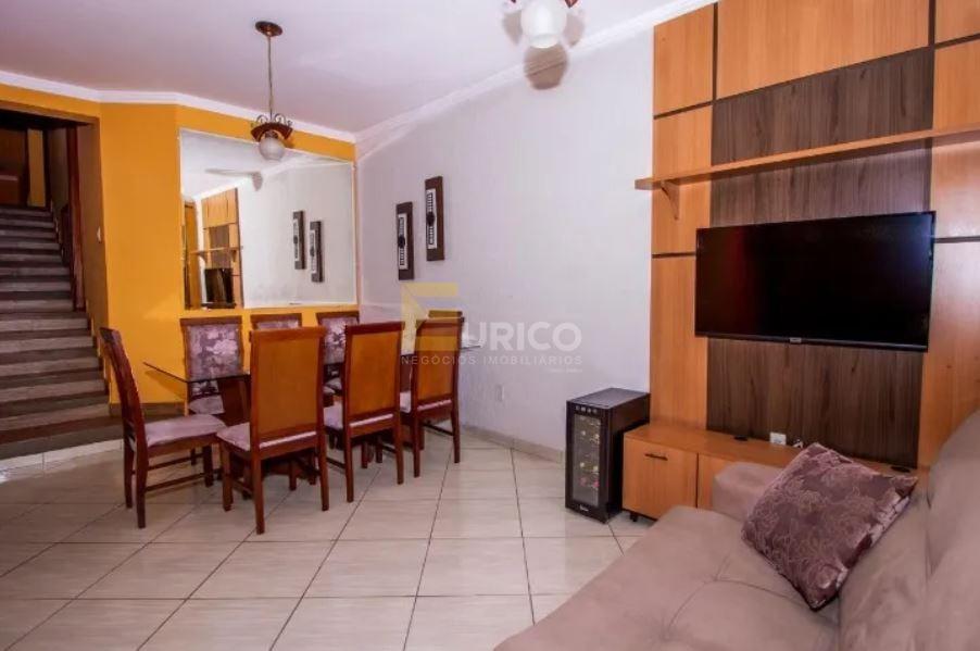 Casa à venda no Residencial São José em Itupeva/SP: 