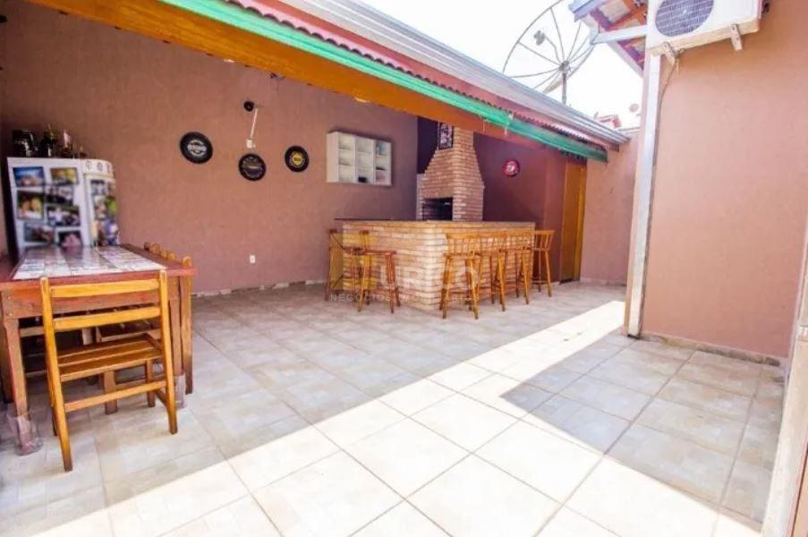 Casa à venda no Residencial São José em Itupeva/SP: 