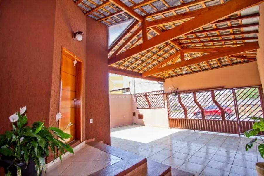 Casa à venda no Residencial São José em Itupeva/SP: 