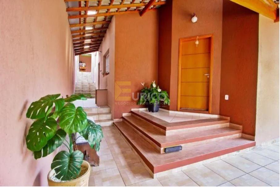 Casa à venda no Residencial São José em Itupeva/SP: 